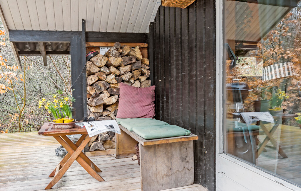 Ferienhaus - Femøller Bakker , Dänemark - D20012 10