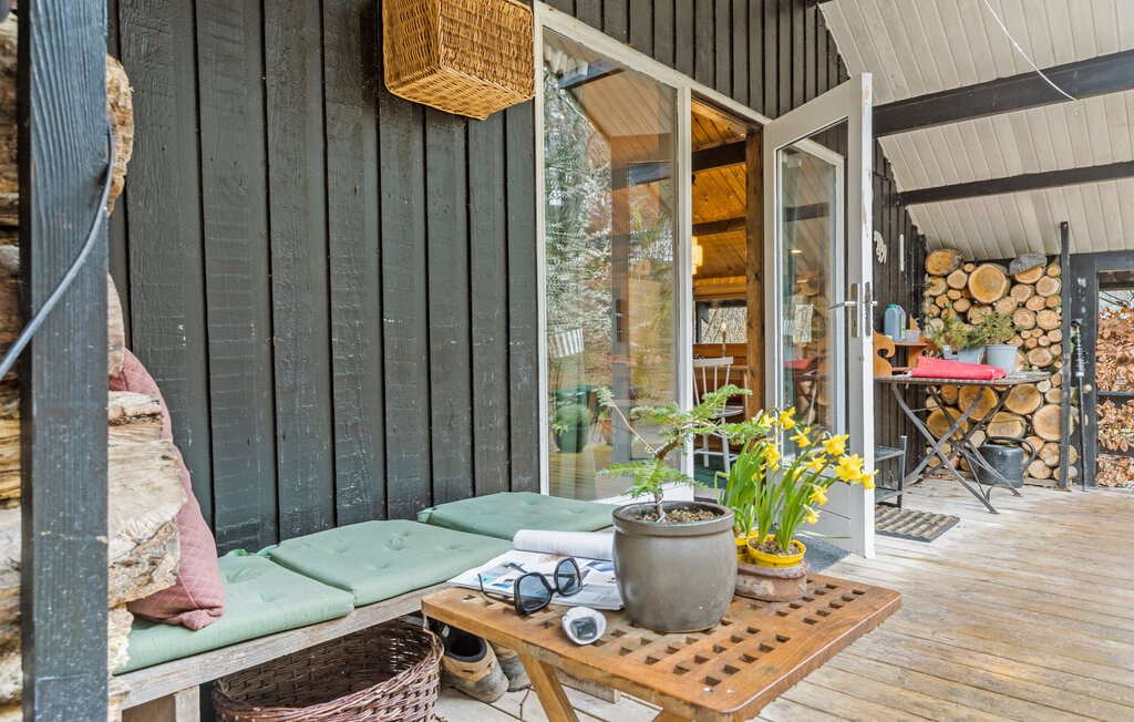 Ferienhaus - Femøller Bakker , Dänemark - D20012 9