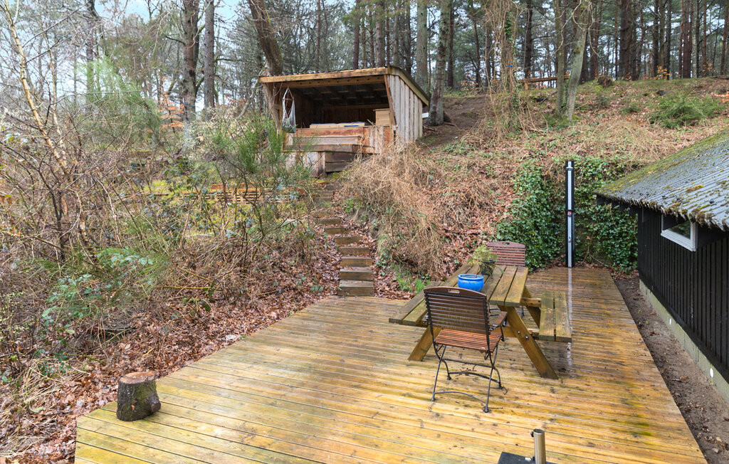 Ferienhaus - Femøller Bakker , Dänemark - D20012 2