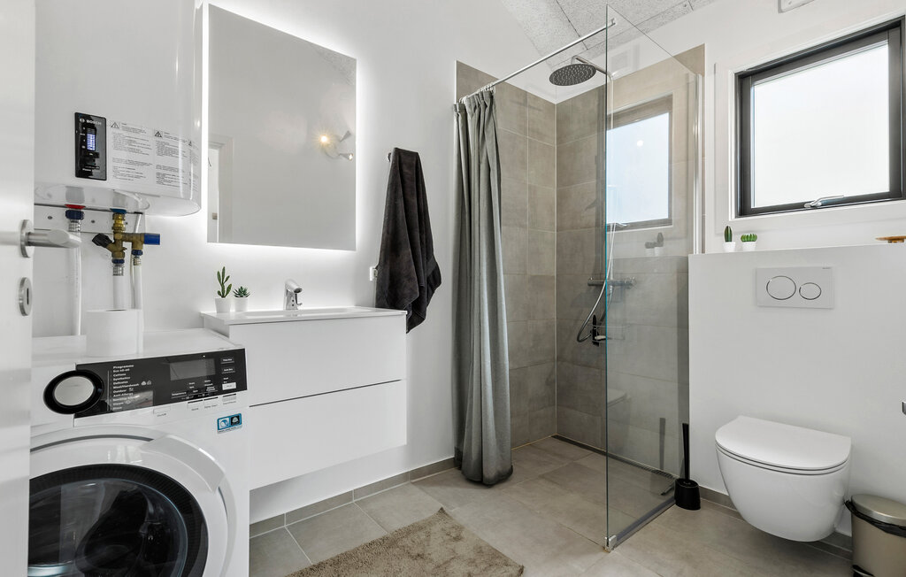 Ferienhaus - Femmøller Bakker , Dänemark - D20001 15