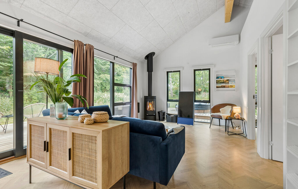 Ferienhaus - Femmøller Bakker , Dänemark - D20001 11