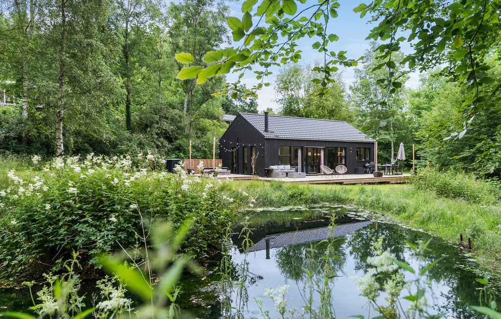 Ferienhaus - Femmøller Bakker , Dänemark - D20001 1