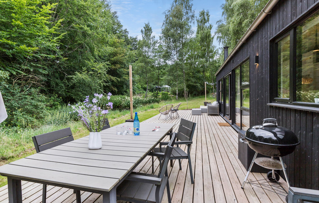 Ferienhaus - Femmøller Bakker , Dänemark - D20001 8