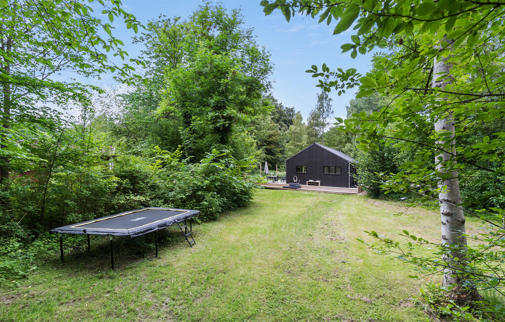 Ferienhaus - Femmøller Bakker , Dänemark - D20001 9
