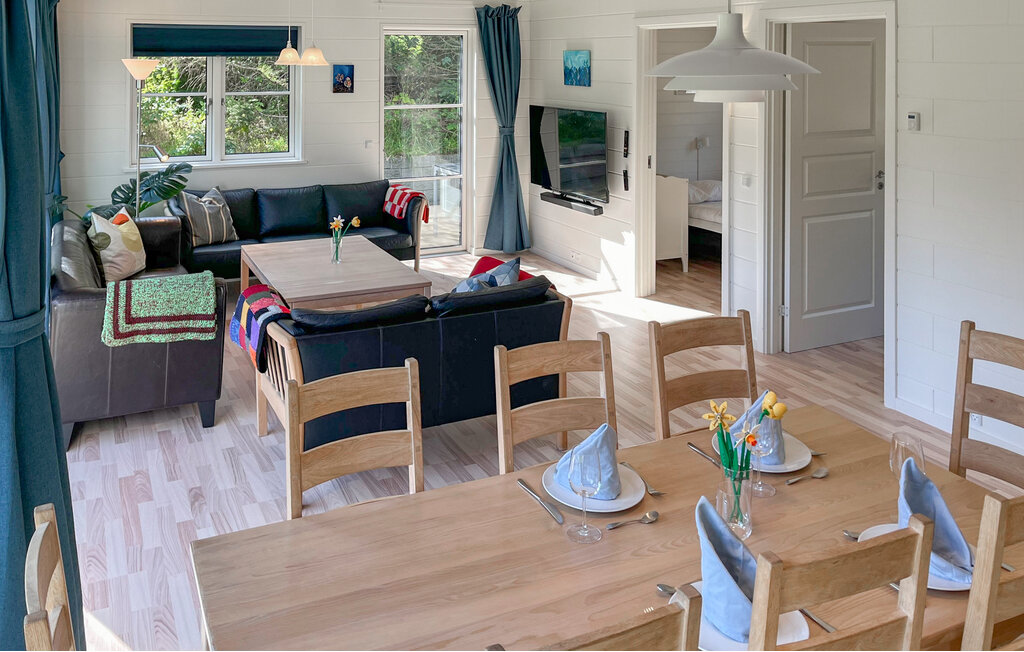 Feriehus - Femmøller Bakker , Danmark - D20017 3