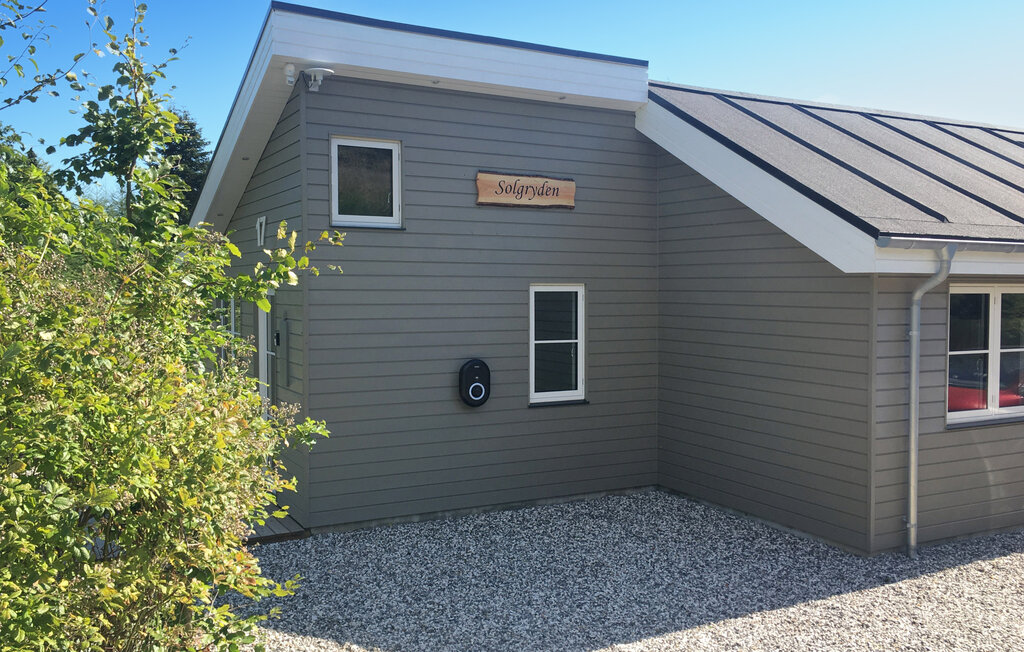 Feriehus - Femmøller Bakker , Danmark - D20017 13