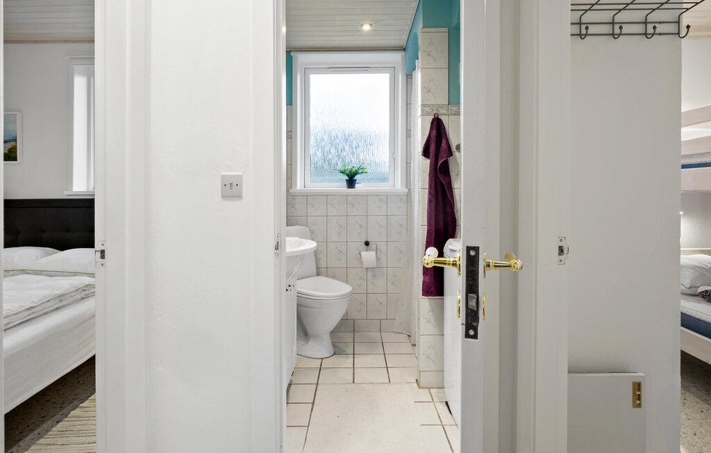 Feriehus - Vejlby Fed , Danmark - D2036 28