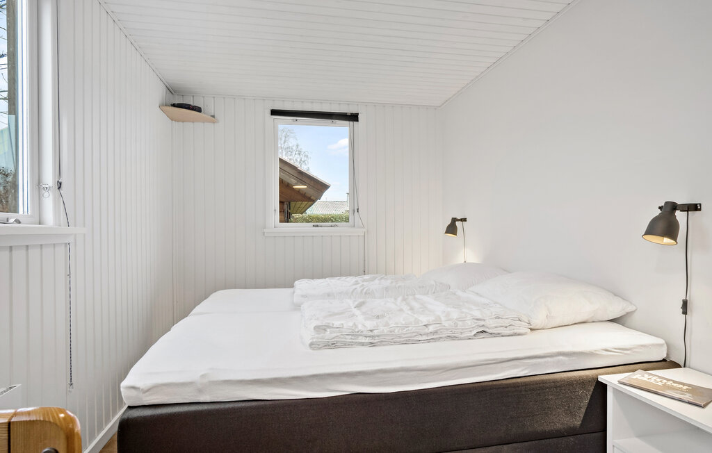 Feriehus - Vejlby Fed , Danmark - D2036 23