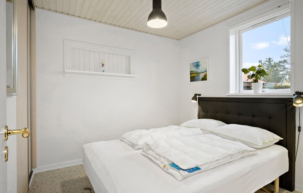 Feriehus - Vejlby Fed , Danmark - D2036 25