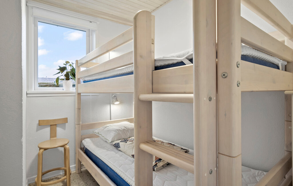 Feriehus - Vejlby Fed , Danmark - D2036 26