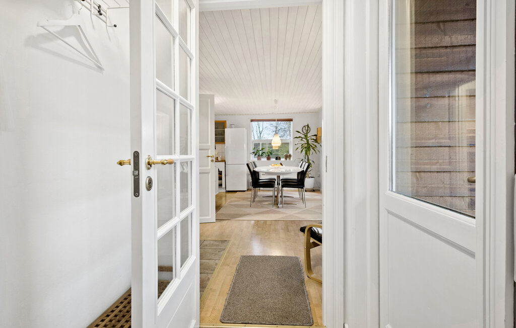 Feriehus - Vejlby Fed , Danmark - D2036 22