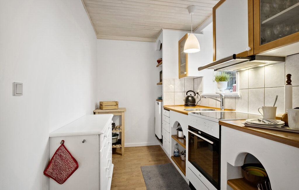 Feriehus - Vejlby Fed , Danmark - D2036 6