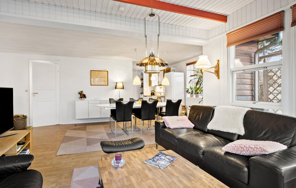 Feriehus - Vejlby Fed , Danmark - D2036 18