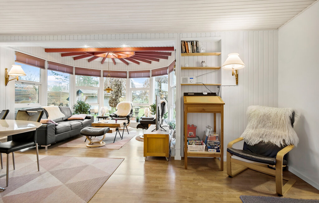 Feriehus - Vejlby Fed , Danmark - D2036 7