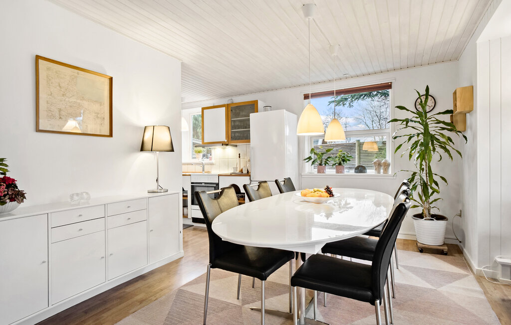 Feriehus - Vejlby Fed , Danmark - D2036 5