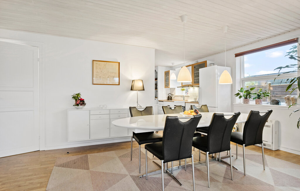 Feriehus - Vejlby Fed , Danmark - D2036 19