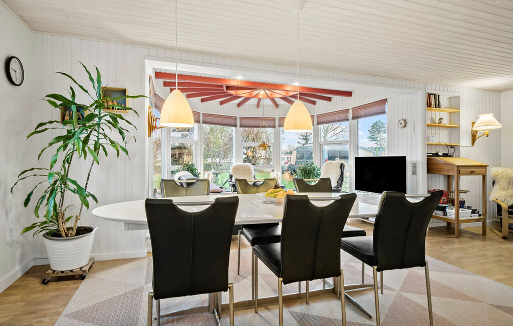 Feriehus - Vejlby Fed , Danmark - D2036 20