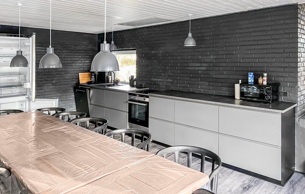 Ferienhaus - Båring Sommerland , Dänemark - D2078 6