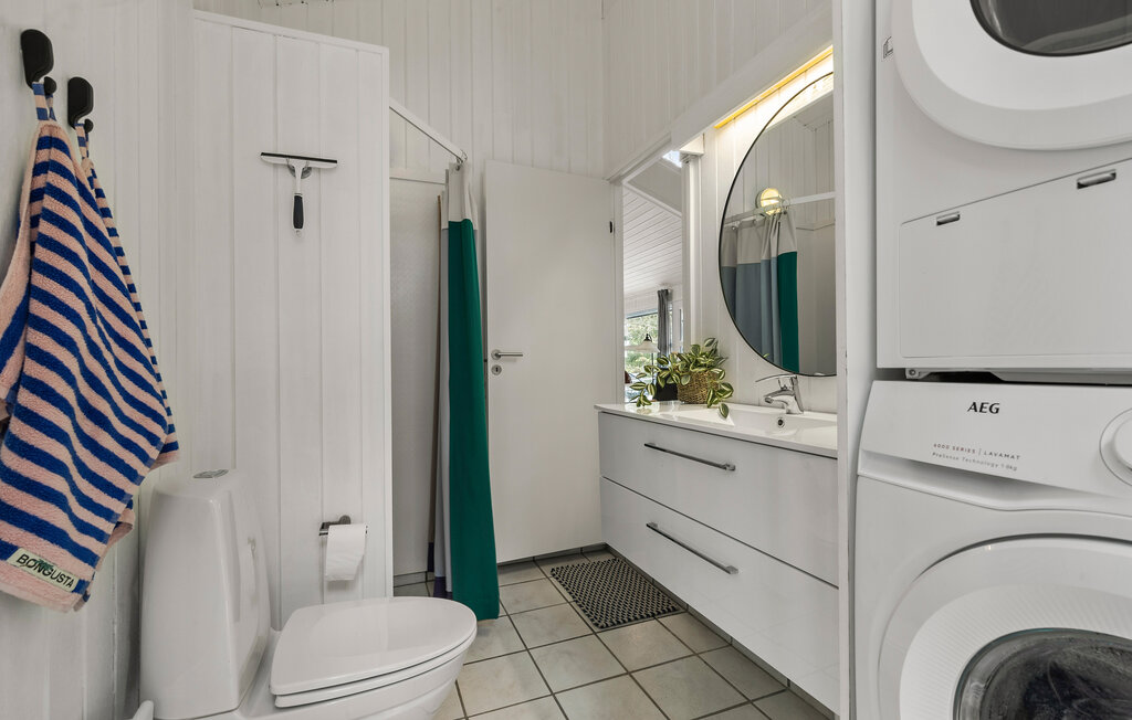 Ferienhaus - Femmøller , Dänemark - D20020 24