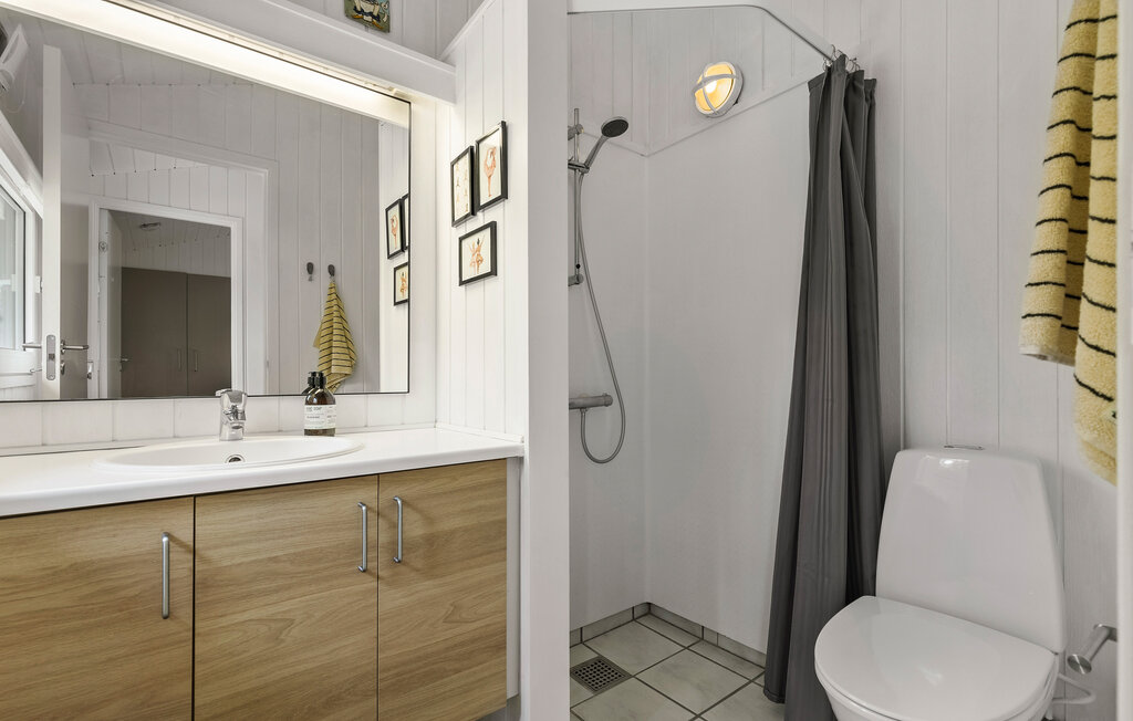 Ferienhaus - Femmøller , Dänemark - D20020 26