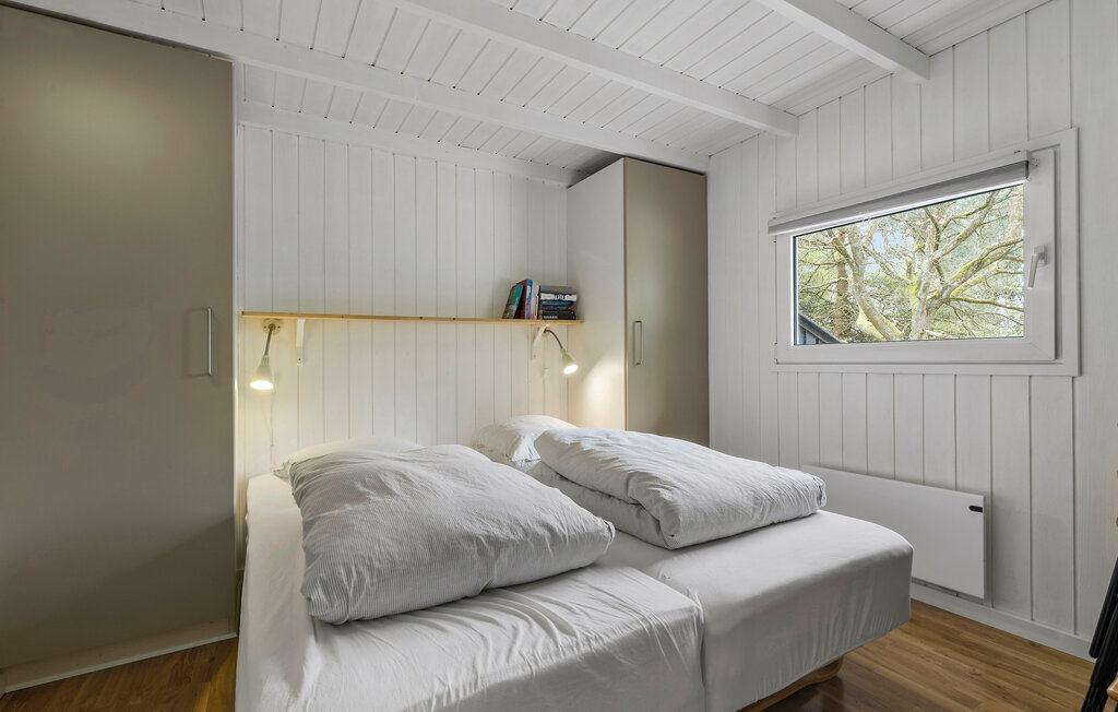 Ferienhaus - Femmøller , Dänemark - D20020 20