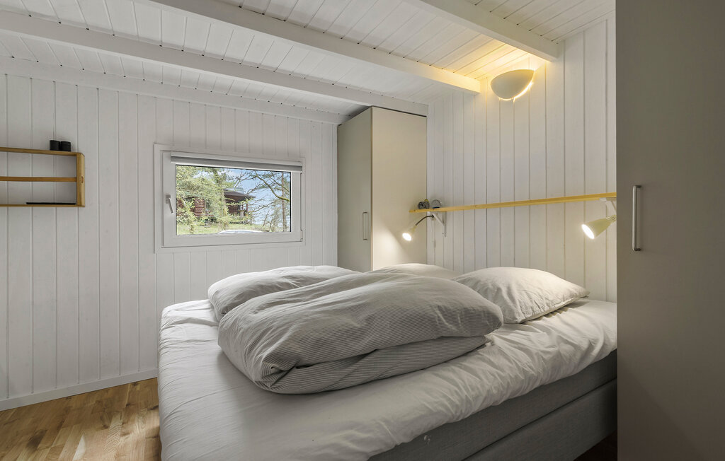 Ferienhaus - Femmøller , Dänemark - D20020 21