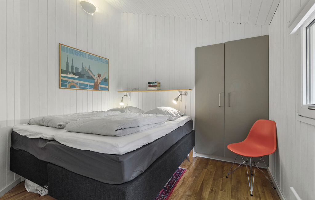 Ferienhaus - Femmøller , Dänemark - D20020 22