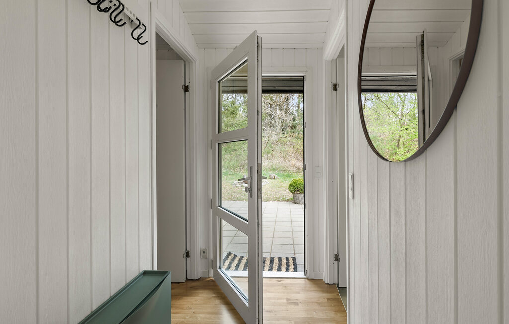 Ferienhaus - Femmøller , Dänemark - D20020 19