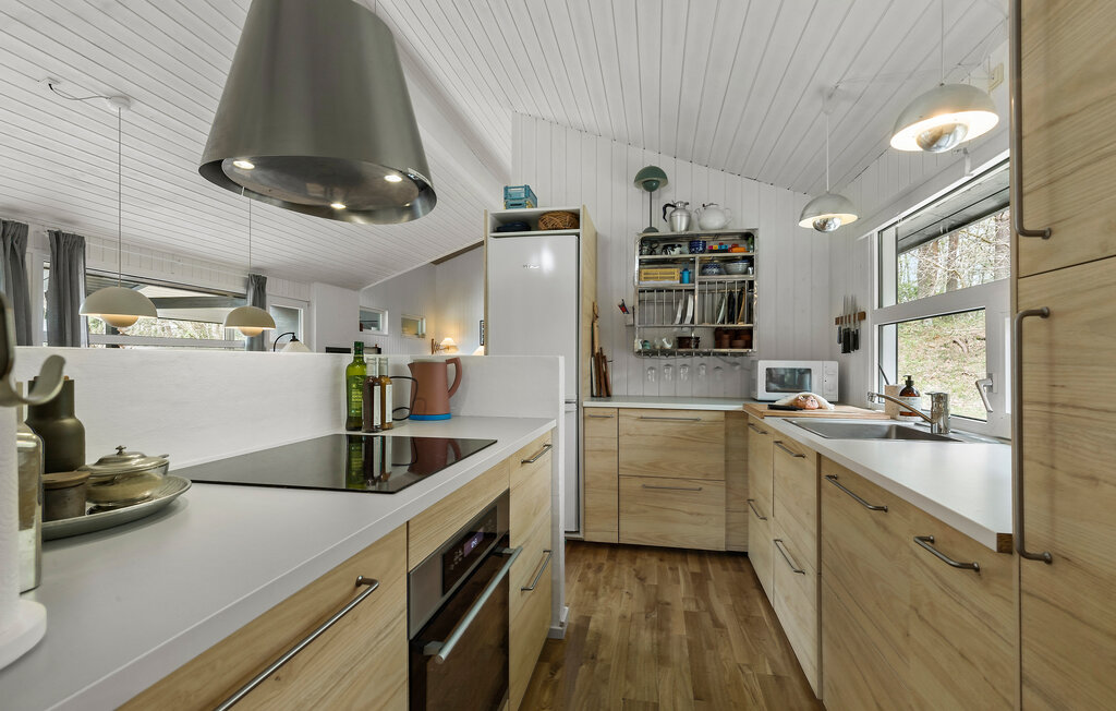 Ferienhaus - Femmøller , Dänemark - D20020 7