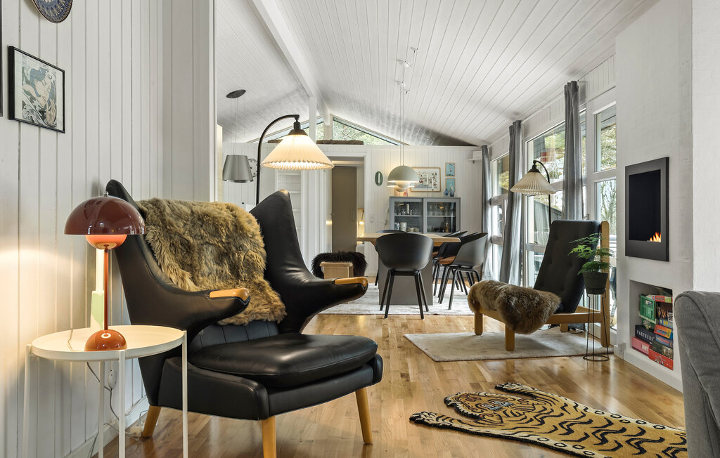 Ferienhaus - Femmøller , Dänemark - D20020 5