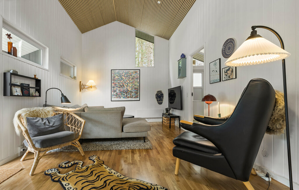 Ferienhaus - Femmøller , Dänemark - D20020 17