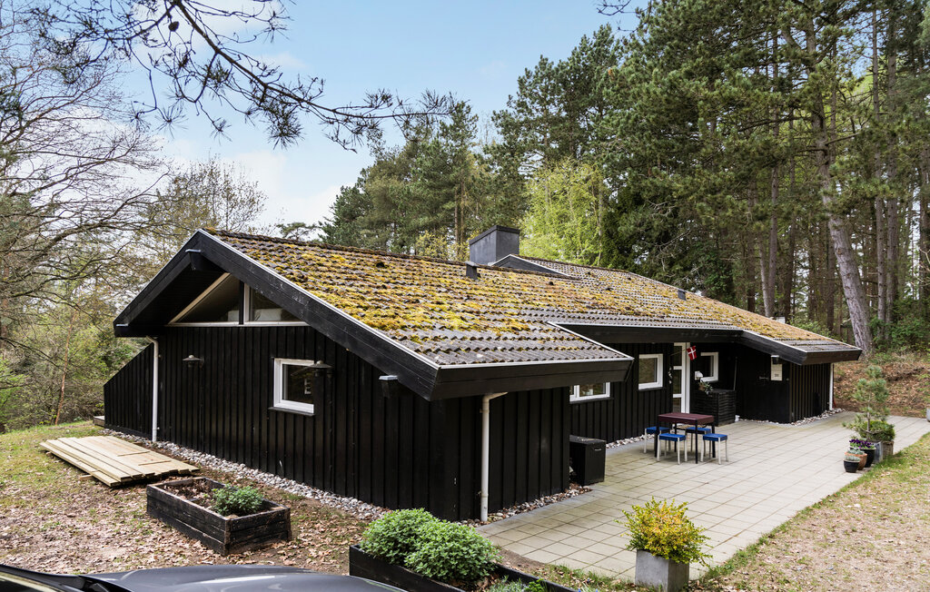 Ferienhaus - Femmøller , Dänemark - D20020 10