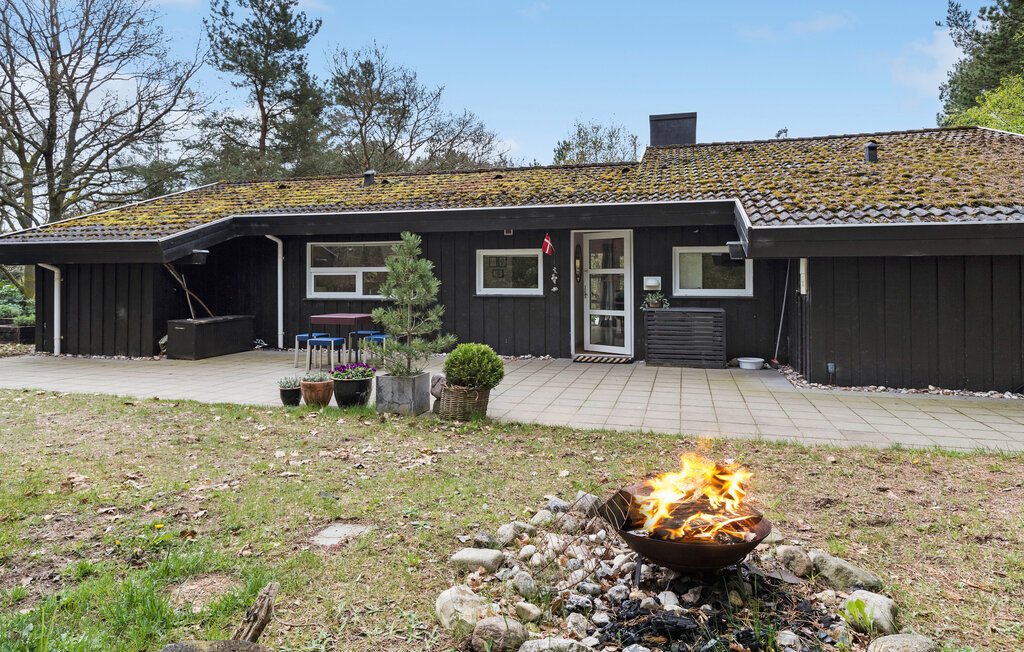 Ferienhaus - Femmøller , Dänemark - D20020 13