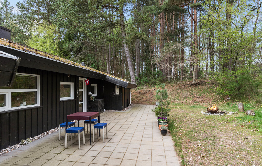 Ferienhaus - Femmøller , Dänemark - D20020 14