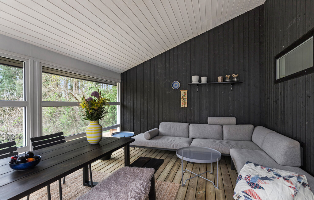 Ferienhaus - Femmøller , Dänemark - D20020 15
