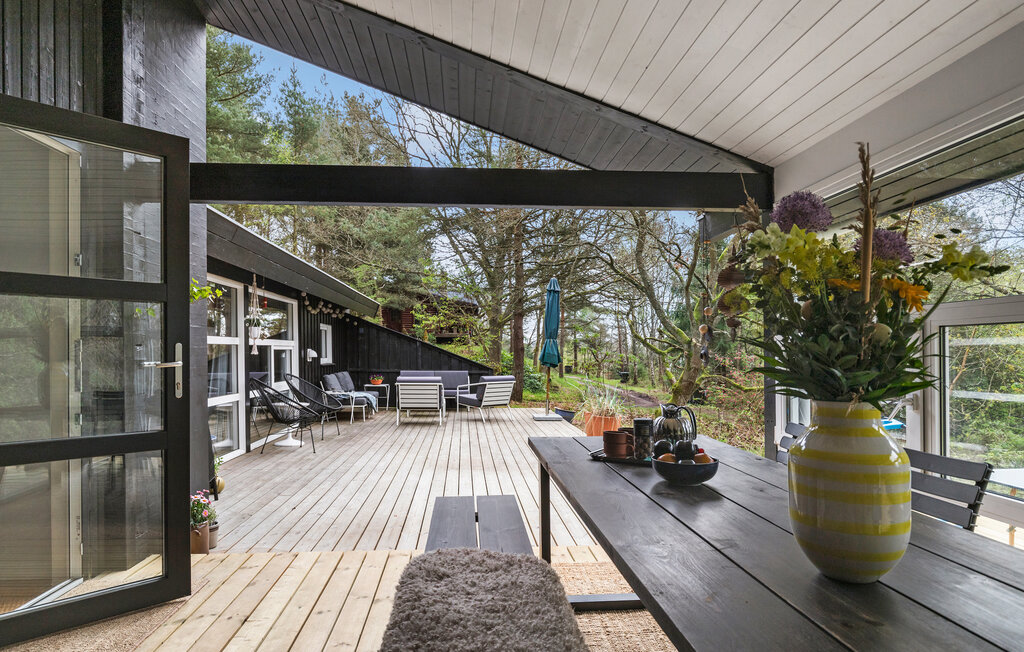 Ferienhaus - Femmøller , Dänemark - D20020 16