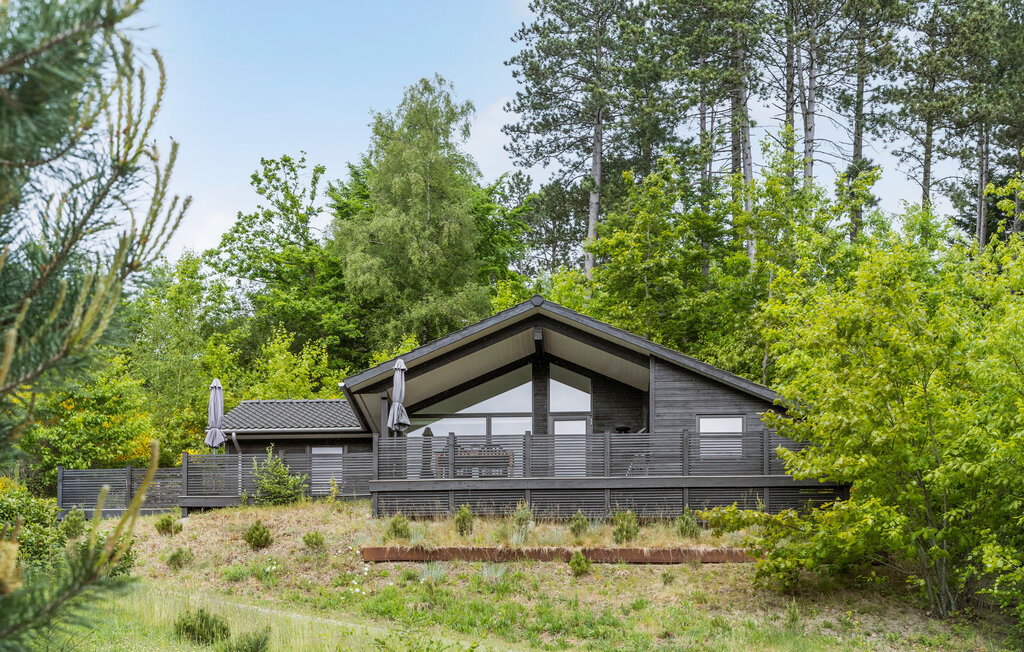 Ferienhaus - Femmøller , Dänemark - D20013 10