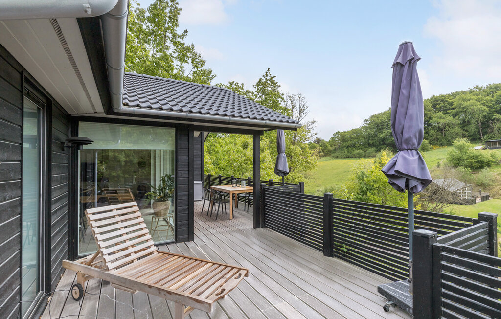 Ferienhaus - Femmøller , Dänemark - D20013 9