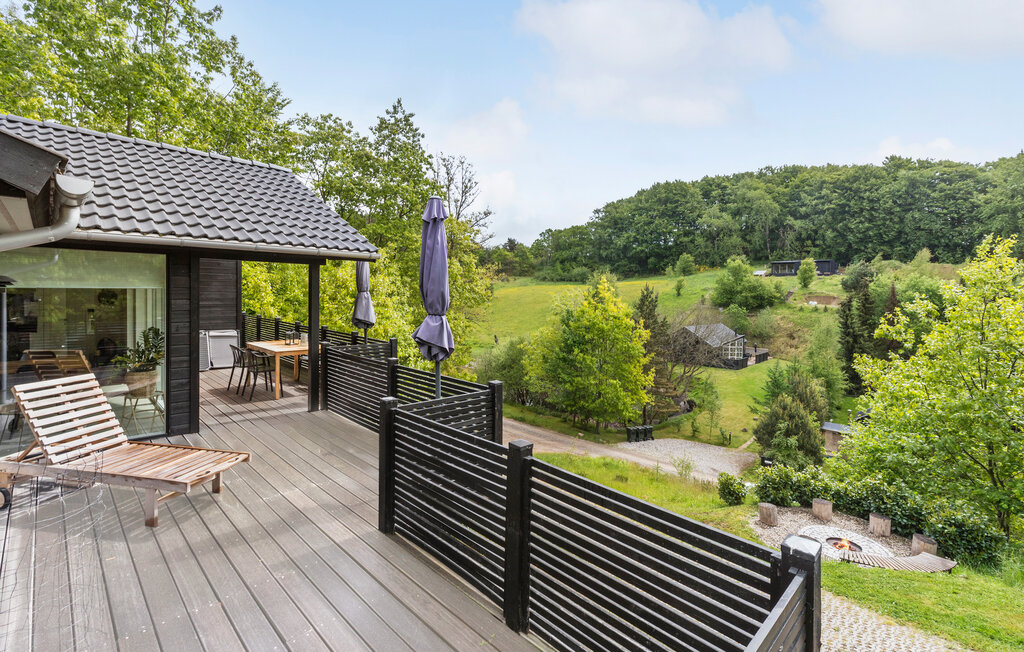 Ferienhaus - Femmøller , Dänemark - D20013 12