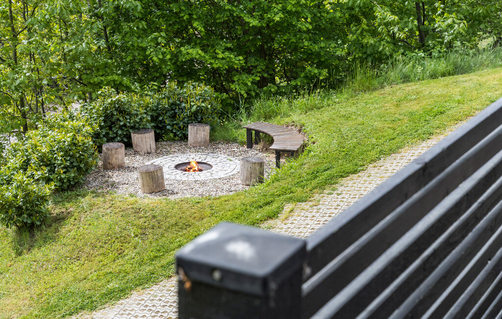 Ferienhaus - Femmøller , Dänemark - D20013 15