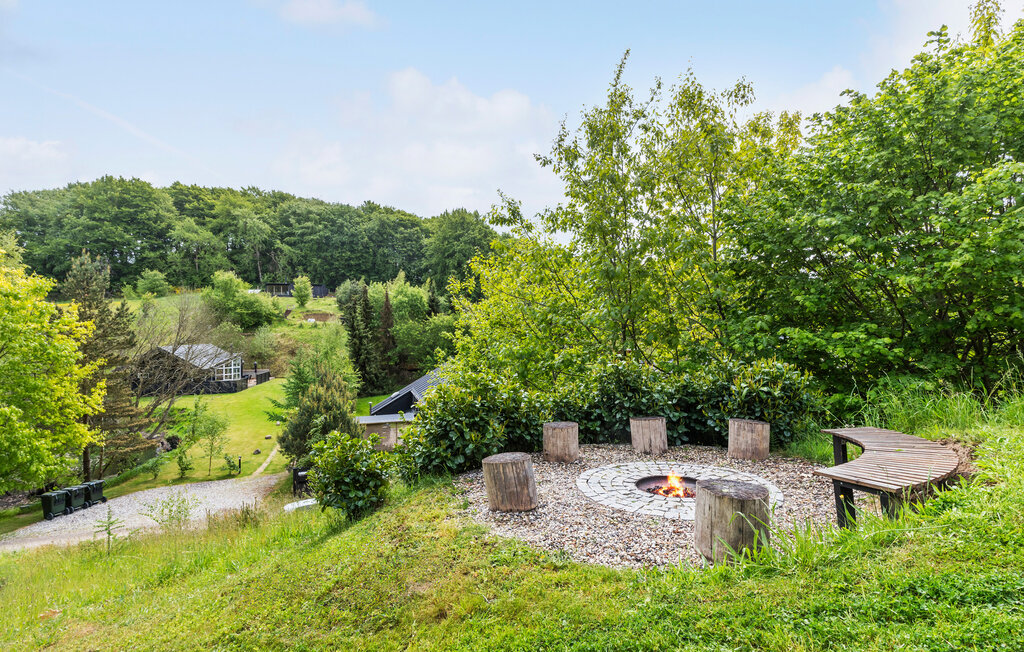 Ferienhaus - Femmøller , Dänemark - D20013 8