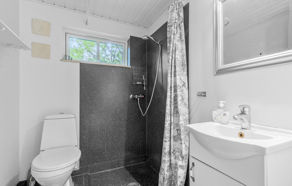 Ferienhaus - Femmøller , Dänemark - D20158 17