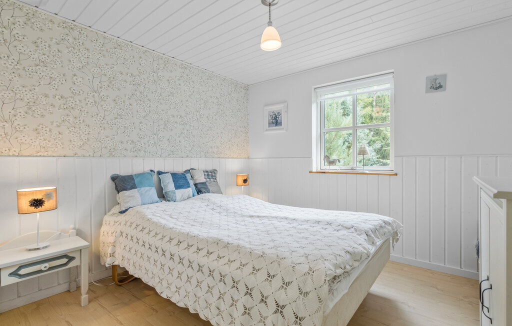 Ferienhaus - Femmøller , Dänemark - D20158 9