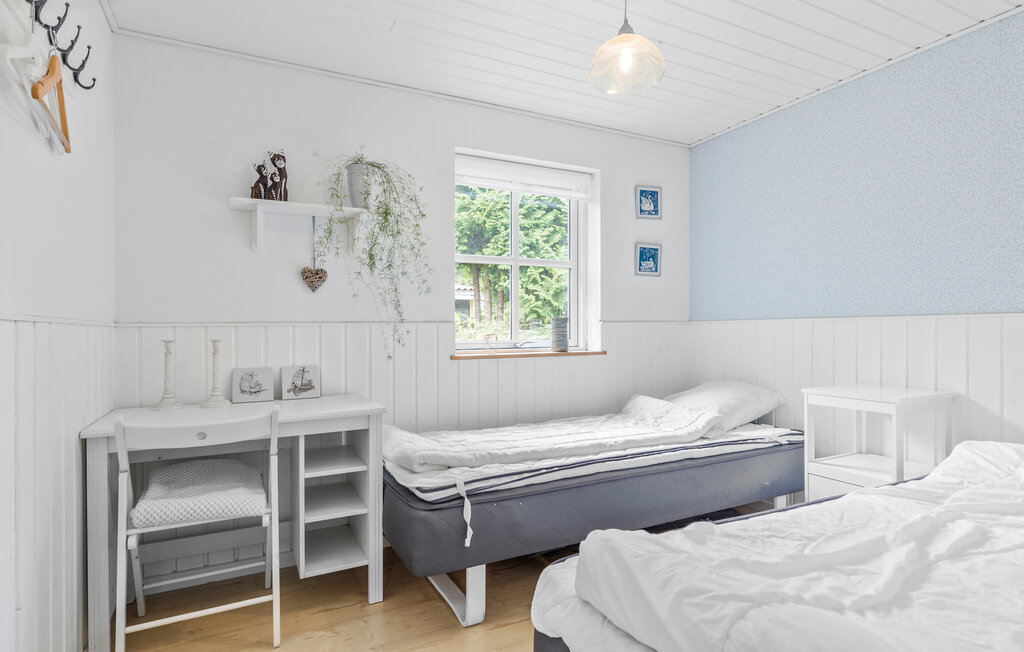 Ferienhaus - Femmøller , Dänemark - D20158 16