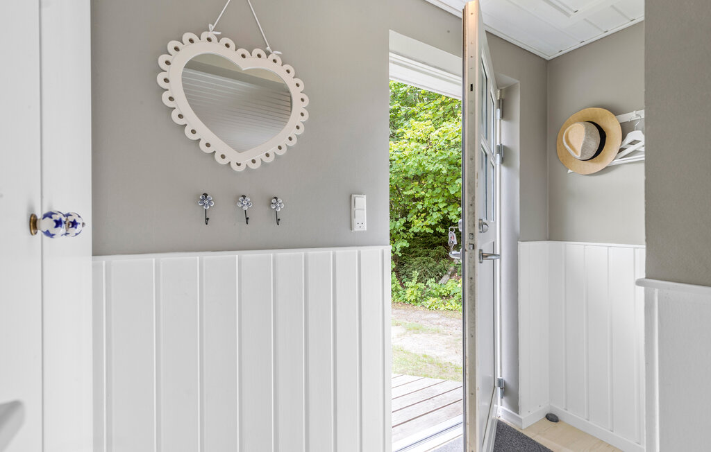 Ferienhaus - Femmøller , Dänemark - D20158 15