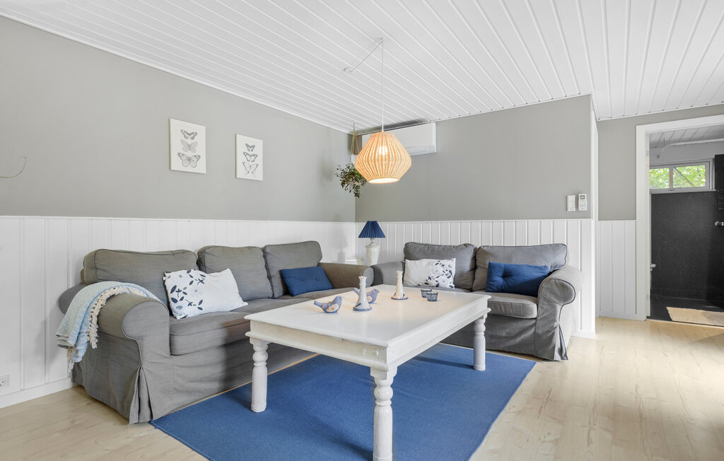 Ferienhaus - Femmøller , Dänemark - D20158 13