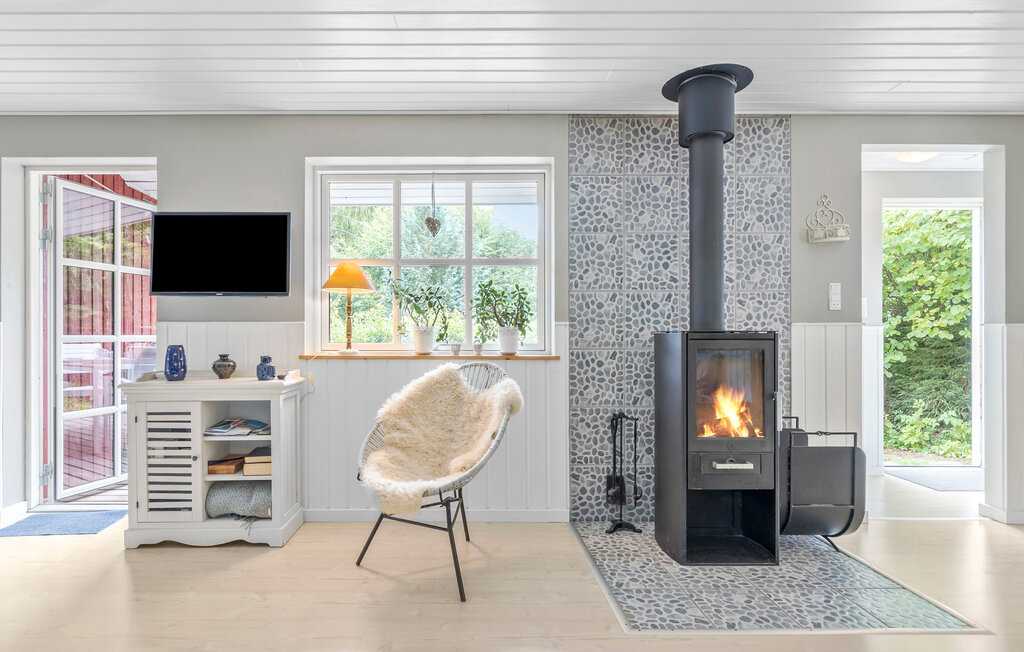 Ferienhaus - Femmøller , Dänemark - D20158 6