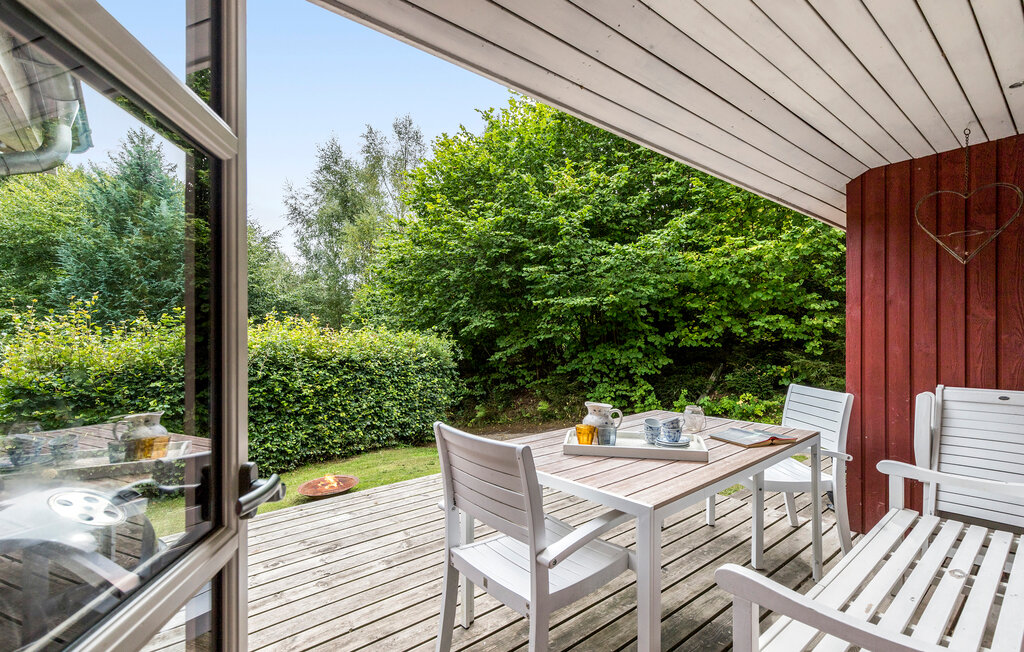 Ferienhaus - Femmøller , Dänemark - D20158 2