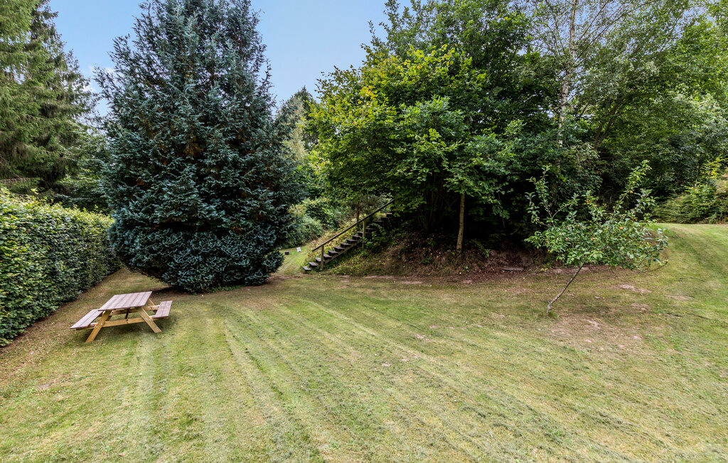 Ferienhaus - Femmøller , Dänemark - D20158 3