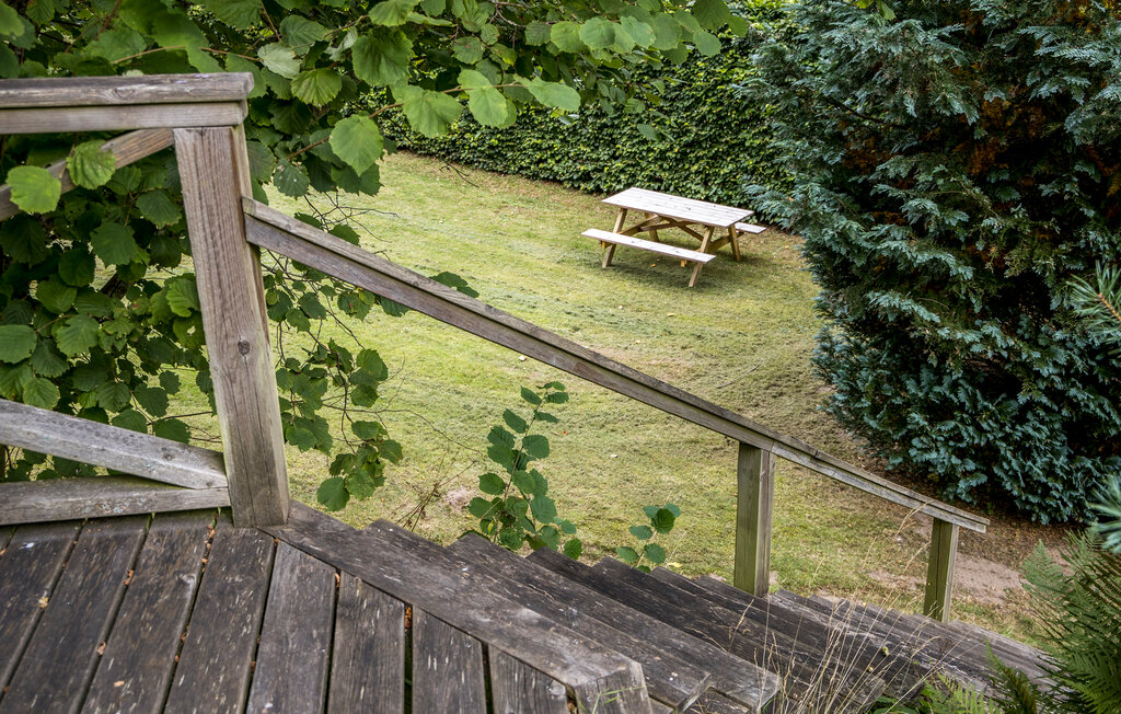 Ferienhaus - Femmøller , Dänemark - D20158 12